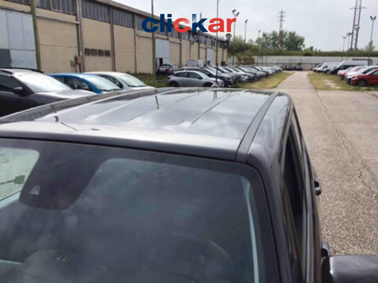 Jeep Renegade 1.6 Mjt 130 CV Longitude