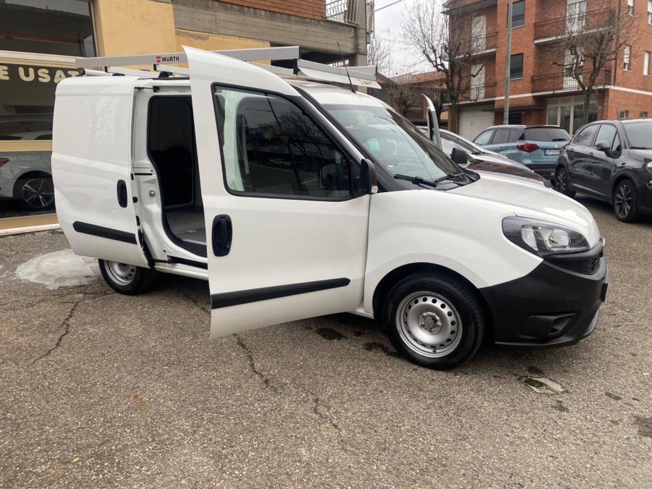 Fiat Doblo Doblò 1.3 MJT 95 cv.S&S PC-TN Cargo Easy