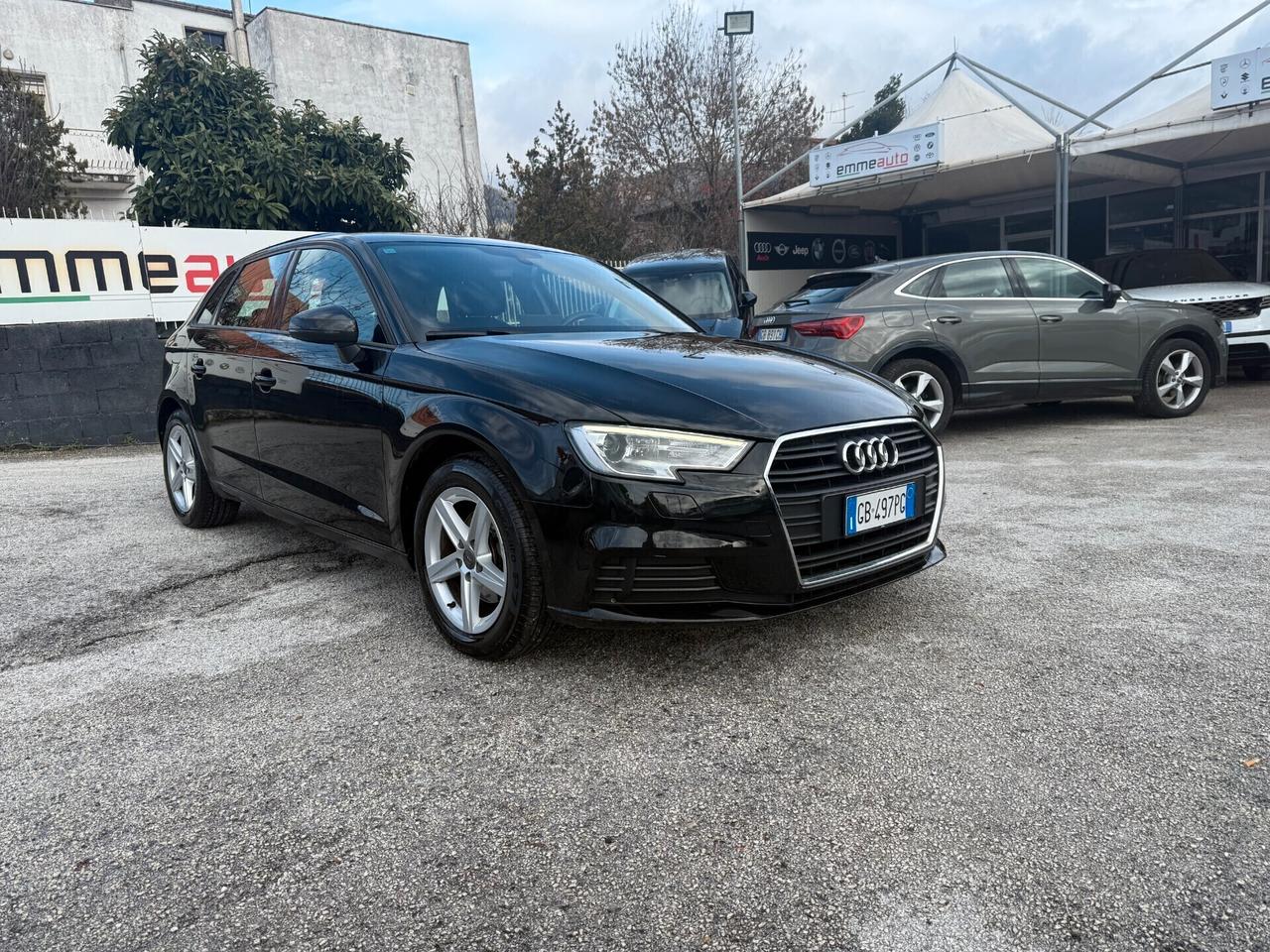 Audi A3 SPB 30 TDI Admired