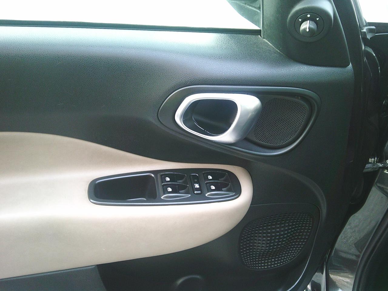 Fiat 500L 1.3 Multijet 85 CV Easy