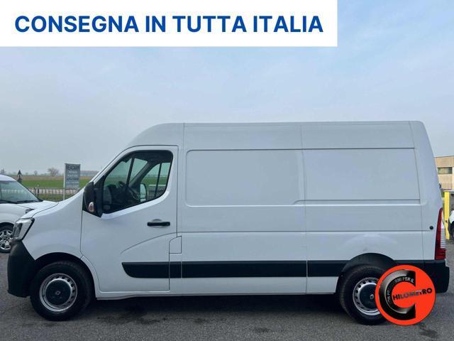 RENAULT Master T33 2.3 dCi 136 CV(PM-TM L2H2)CRUISE C.E6D-T-1450P