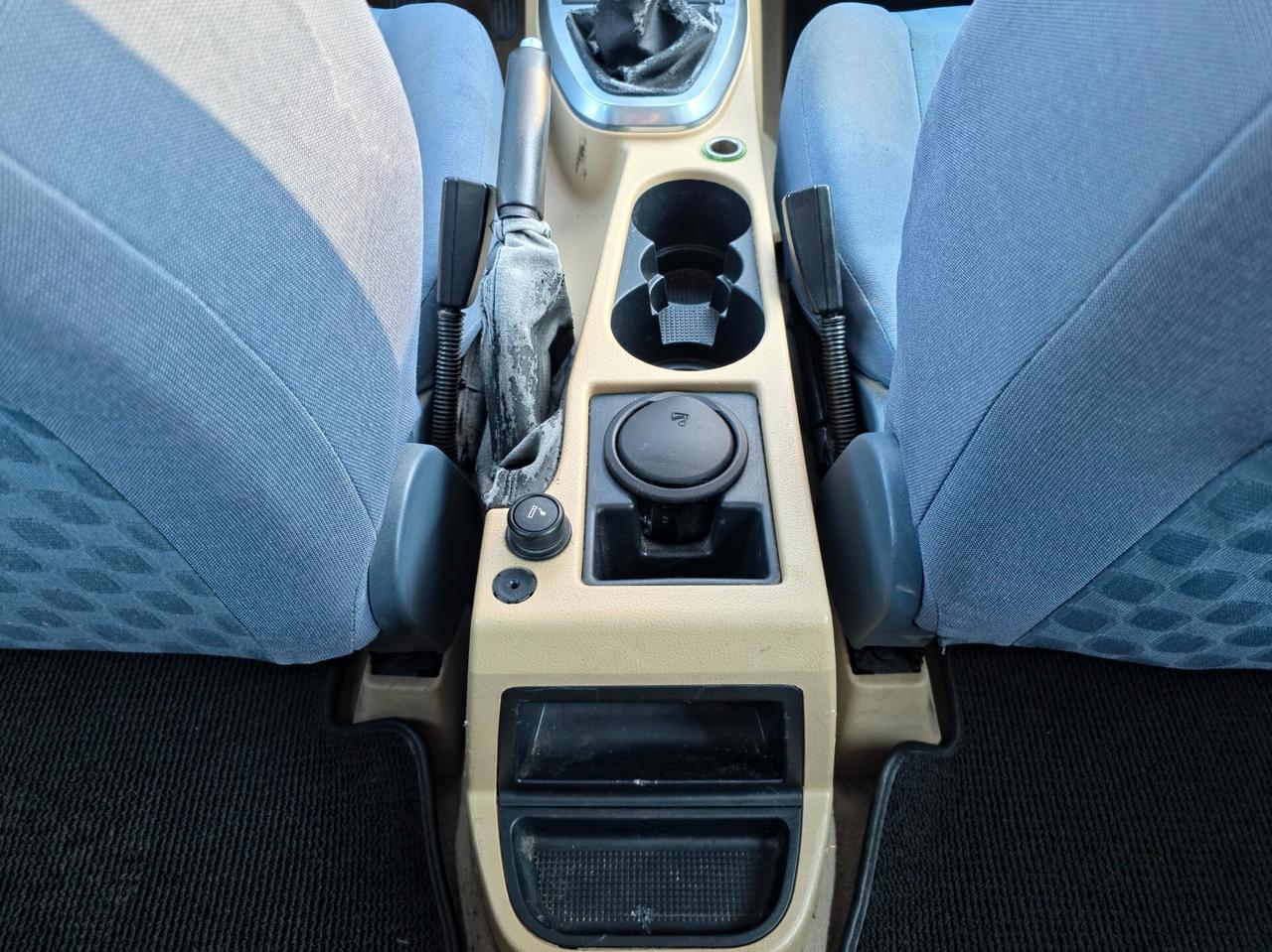 Land Rover Freelander 2.2 TD4 S.W. HSE 2007-E4 Manuale 4x4