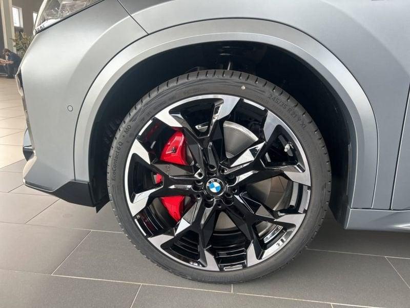 BMW X2 M35i xDrive M Sport Pro
