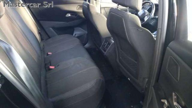 DS AUTOMOBILES DS 7 1.6 225cv E-Tense Automatica Bastille - GP711MF