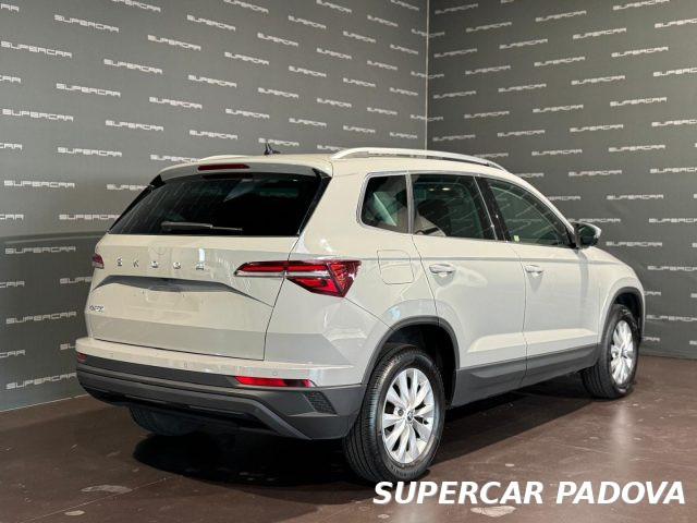 SKODA Karoq 1.5 TSI ACT DSG Ambition