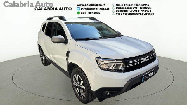 DACIA Duster 1.5 Blue dCi 8V 115 CV 4x2 Prestige Up