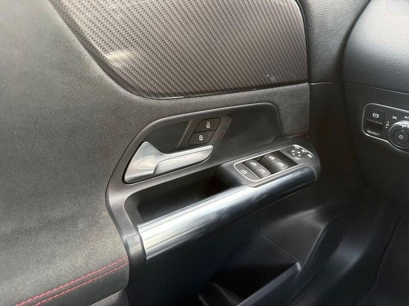 Mercedes-Benz Classe B B 180 d Premium auto