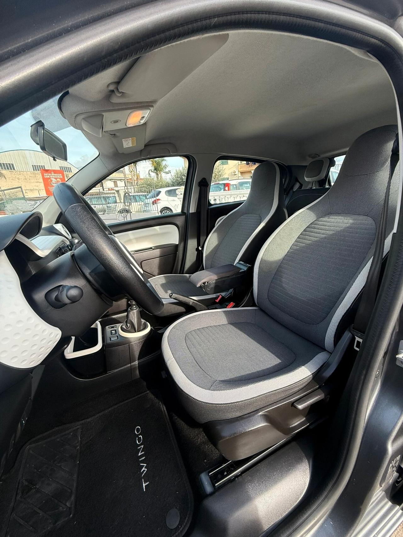 Renault Twingo 1.0BENZINA CON IMPIANTO GPL