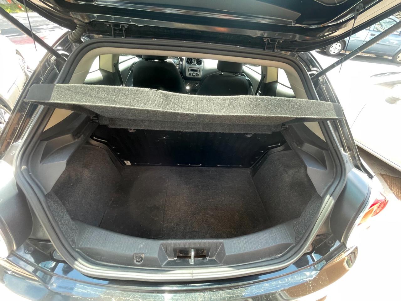 Alfa Romeo MiTo 1.4 70 CV 8V Progression