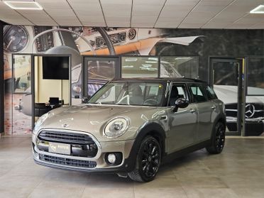 Mini Cooper D Clubman 2.0 Business Auto - TAGLIANDI MINI
