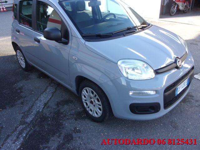 FIAT Panda 1.2 Easy 4 CILINDRI FIRE