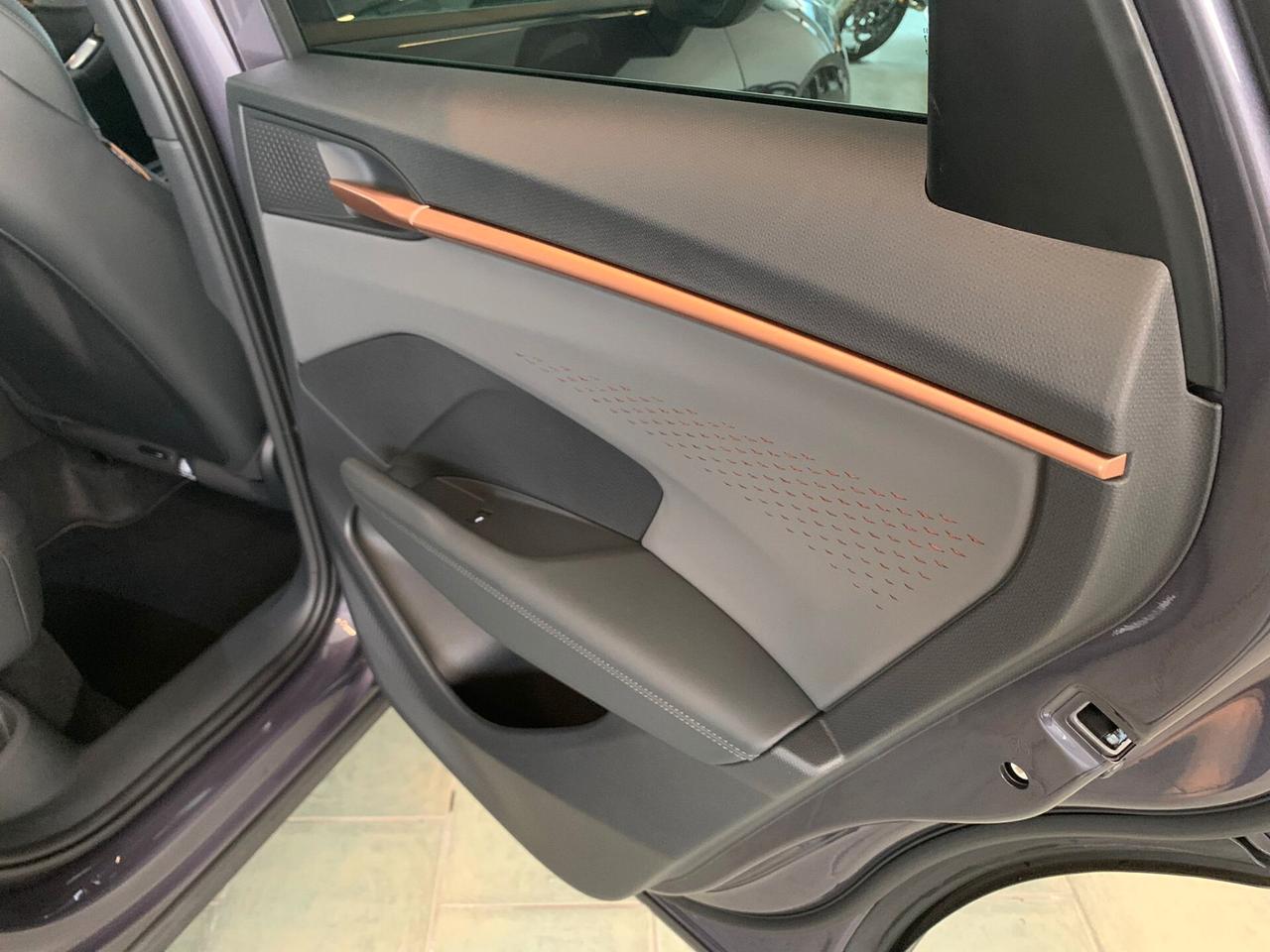 Cupra Terramar 1.5 Hybrid DSG
