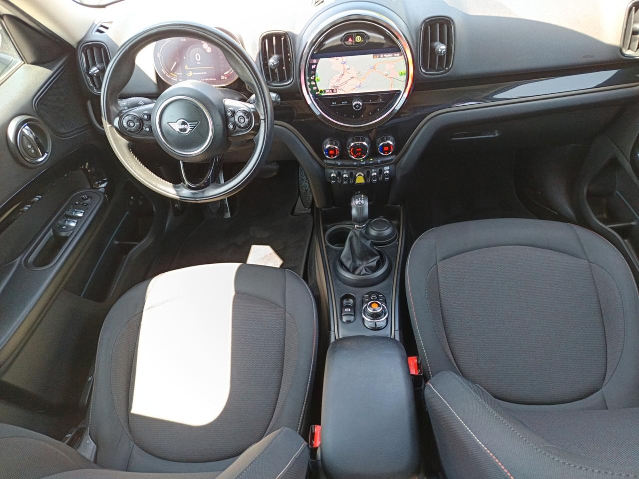 Mini Cooper Countryman Mini 1.5 Cooper SE Business Countryman ALL4 Automatica