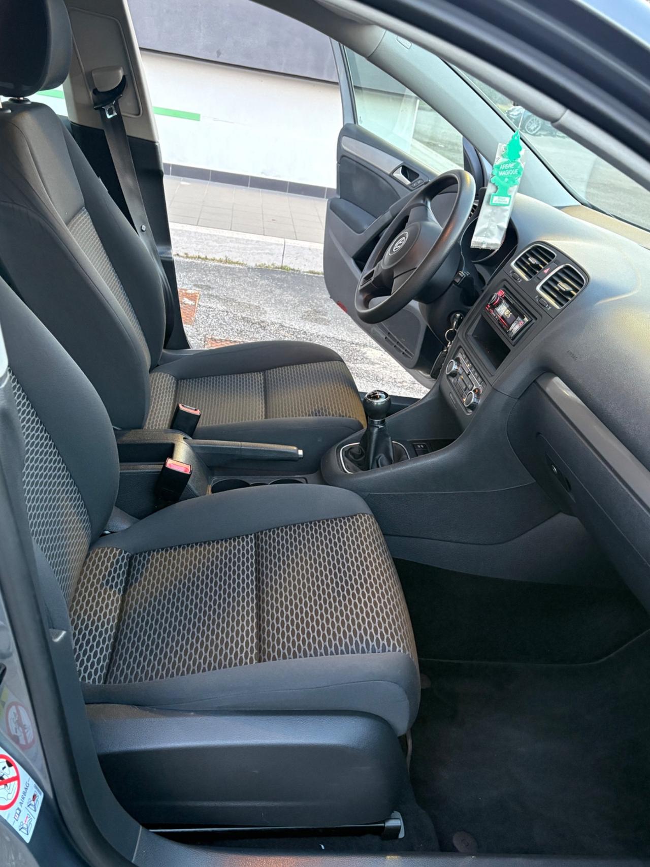 Volkswagen Golf 1.2 TSI .benzina perfetta (X neo pat