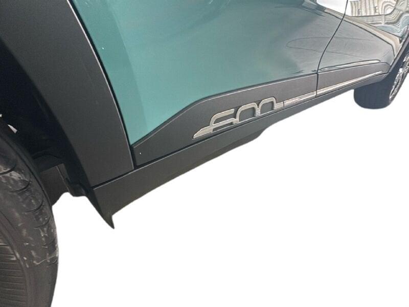 FIAT 600 Hybrid La Prima Ii Hybrid110cv