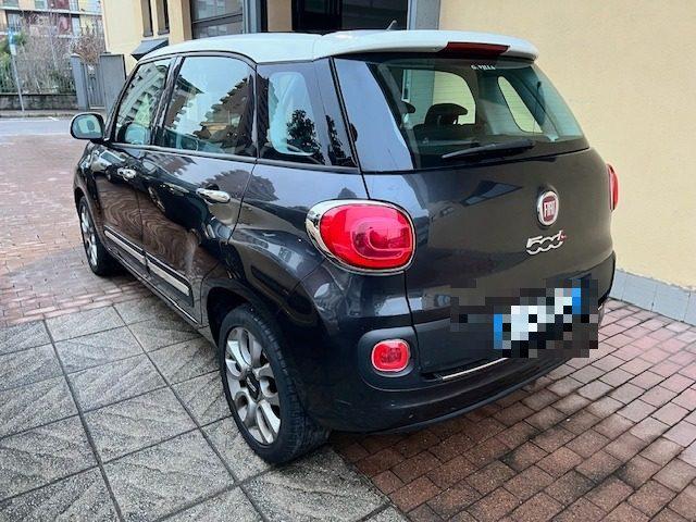 FIAT 500L 1.6 Multijet 105 CV Lounge TETTO PANORAMICO