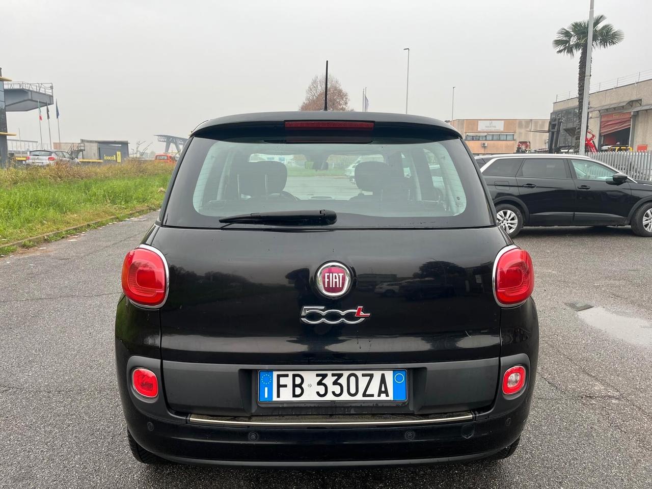Fiat 500L 1.4 95 CV