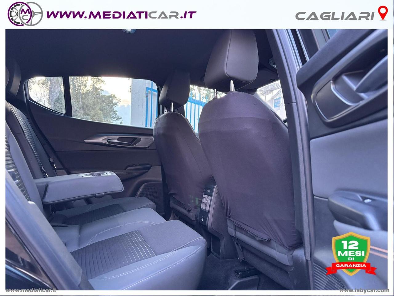 ALFA ROMEO Tonale 1.6 diesel 130 CV TCT6 Sprint