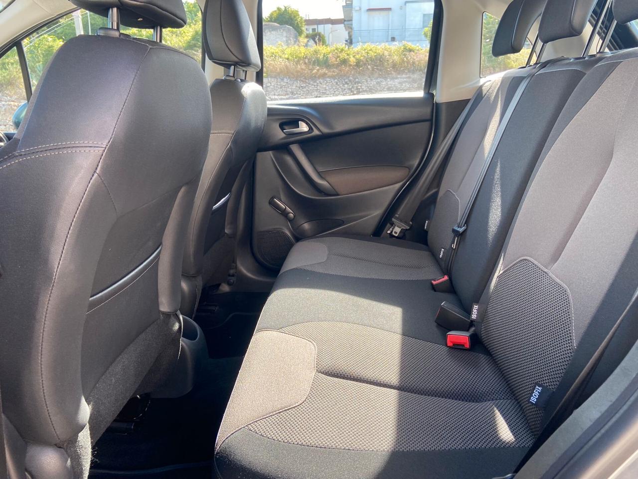 Citroen C3 1.4 HDi 70 Exclusive Soli 69mila km!!
