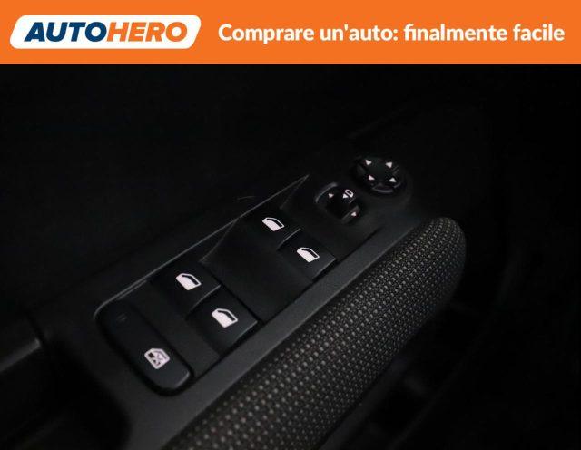 CITROEN C3 Aircross PureTech 110 S&S EAT6 Feel