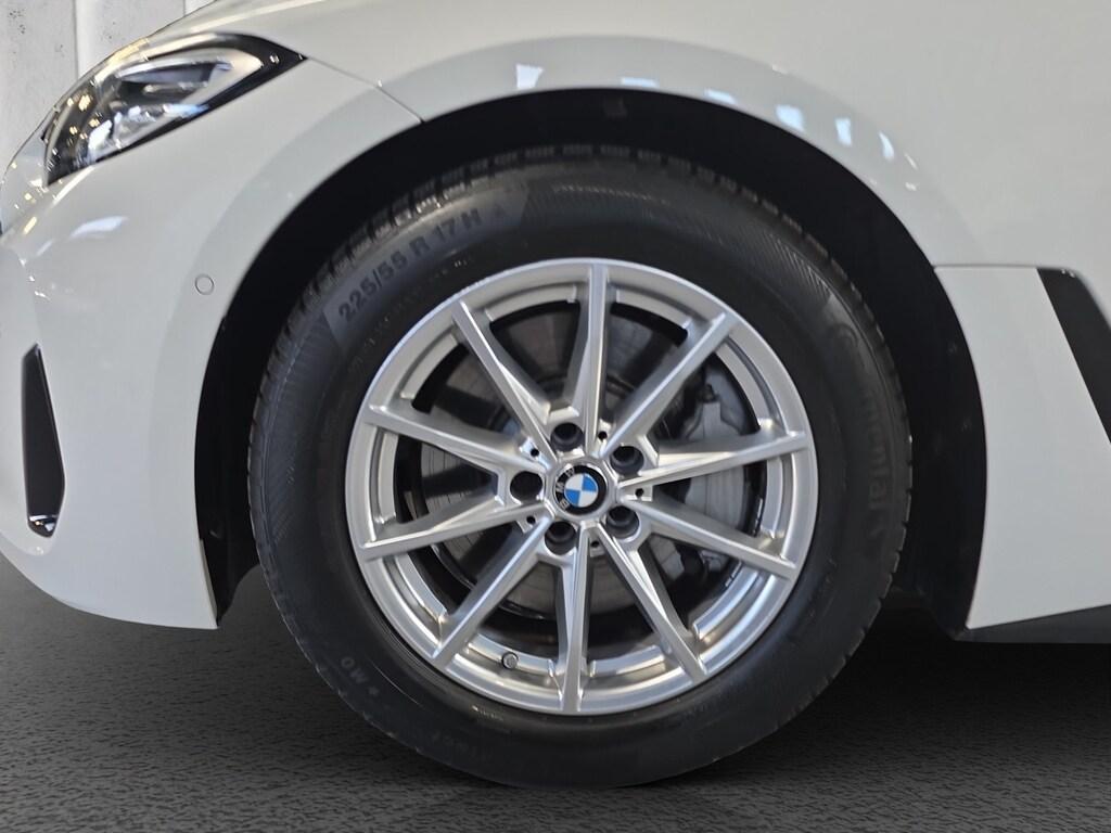 BMW Serie 4 Gran Coupe 430 i Sport Steptronic