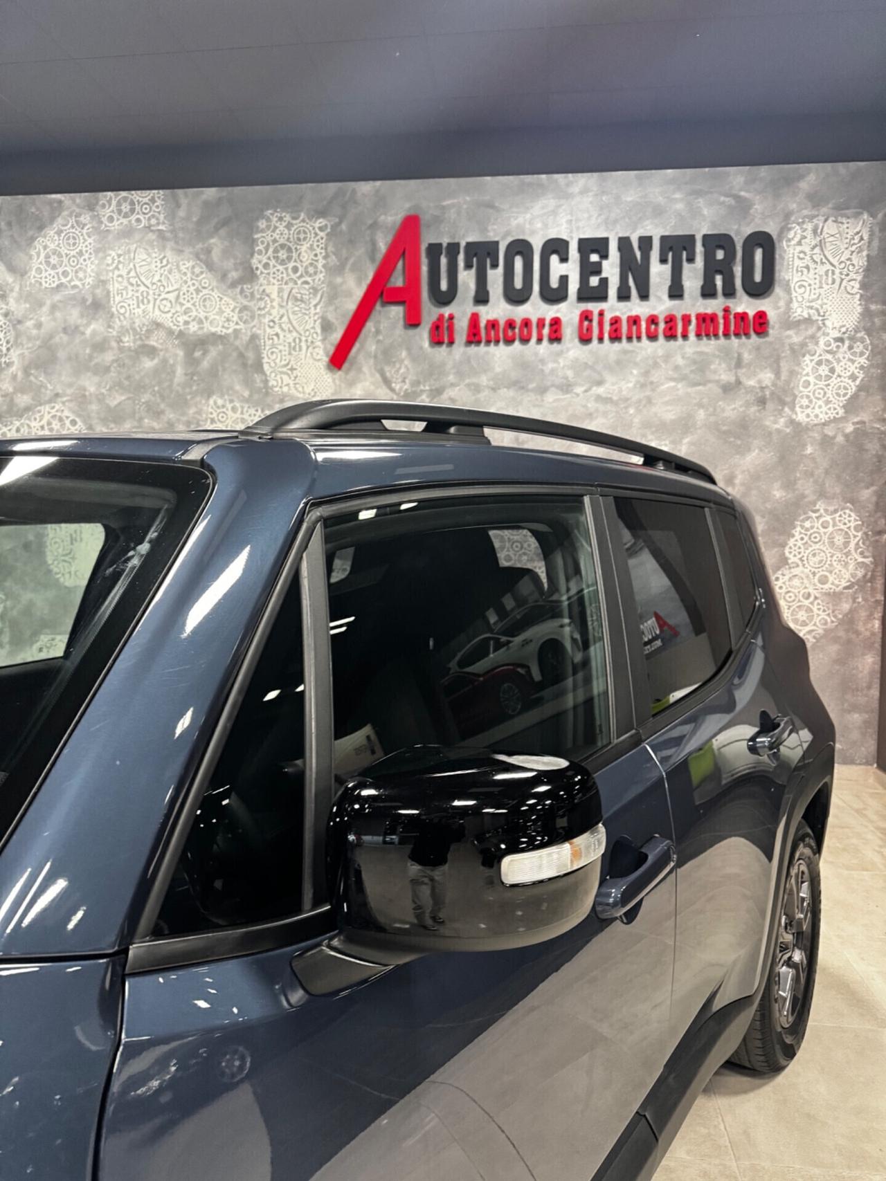 JEEP RENEGADE MY2023 1.6 MJET 130CV LIMITED EDITION