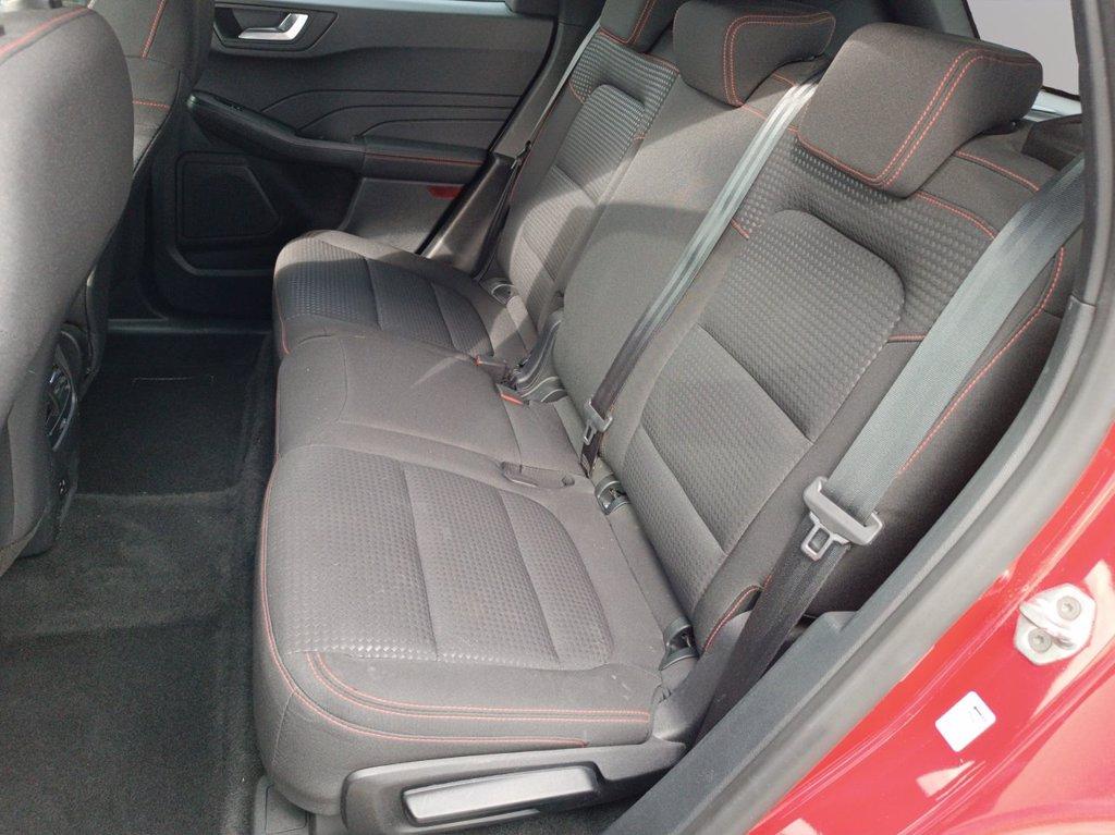 FORD Kuga 2.5 full hybrid st-line awd 190cv cvt del 2022