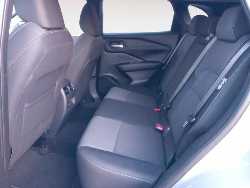 NISSAN Qashqai 1.5 e-power N-Connecta #Tettopanoramico