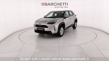 Toyota Yaris Cross 1.5 HYBRID 5P. BUSINESS