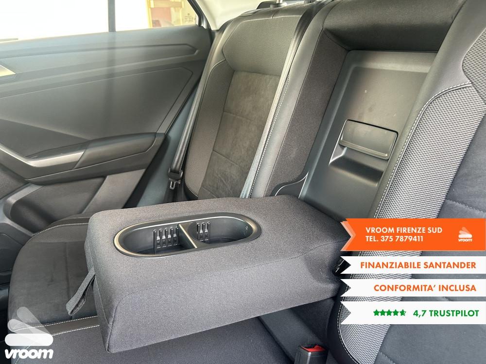 VOLKSWAGEN T-Roc 1ª serie T-Roc 1.0 TSI Style