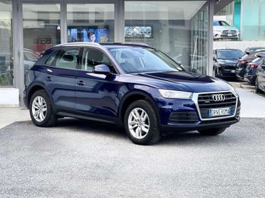 Audi Q5 50 2.0 TFSI quattro S-tronic E6 - 2020