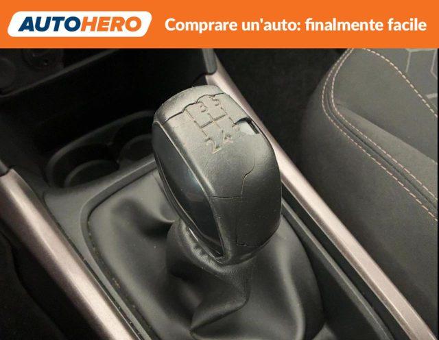 PEUGEOT 2008 1° serie PureTech 82 Active