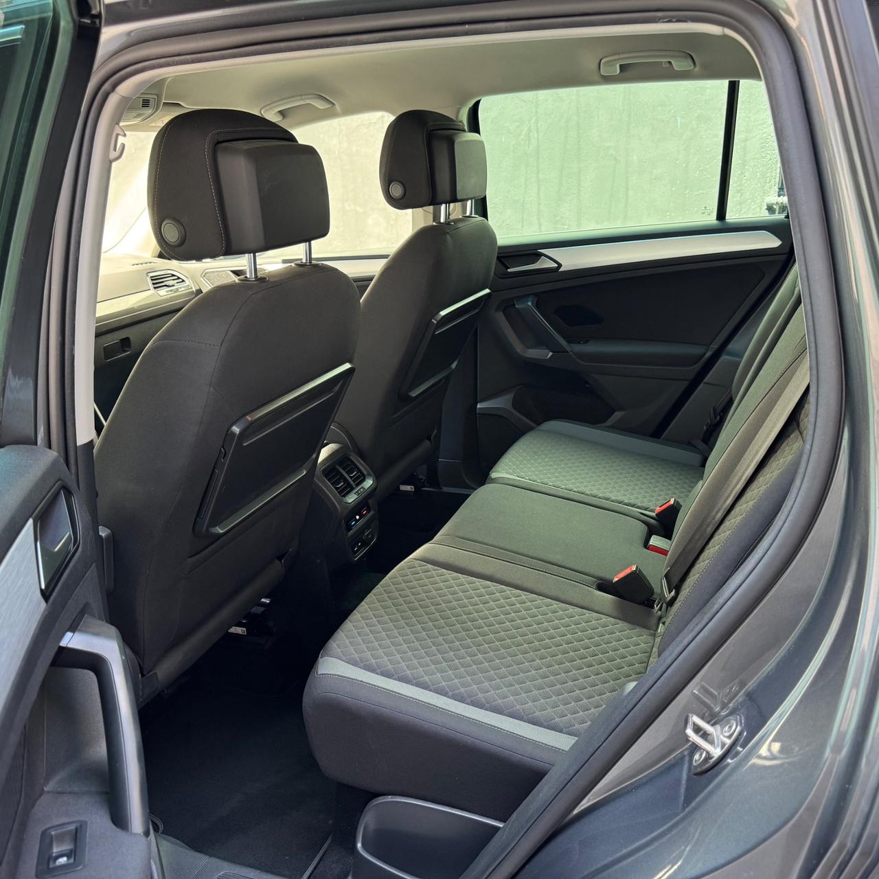 Volkswagen Tiguan 2.0 TDI SCR 4MOTION Advanced BlueMotion Technology