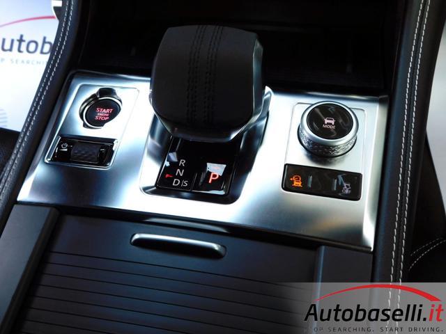 JAGUAR F-Pace 2.0D MHEV 204CV AWD R-DYNAMIC AUTOMATICA