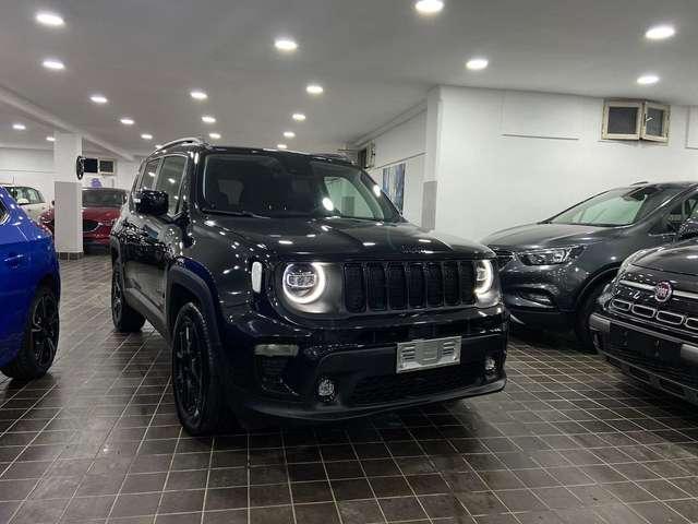 Jeep Renegade BLACKLINE 1.6 MJT 130CV -ITALIANA-PRONTA CONSEGNA