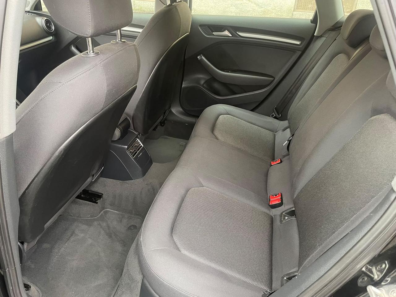 Audi A3 1.0 TFSI 116CV #50831
