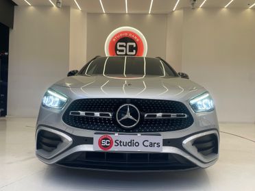 Mercedes-benz GLA 200 d Automatic AMG Line Premium Plus