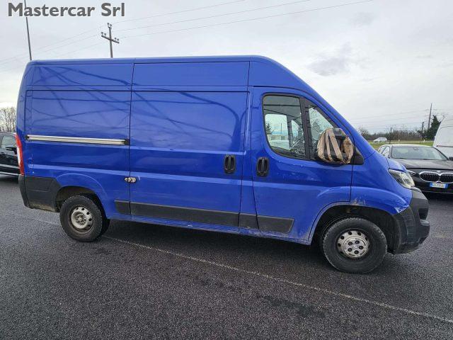 PEUGEOT Boxer 333 L2H2 2.2 BlueHDi 140cv - GK876FT