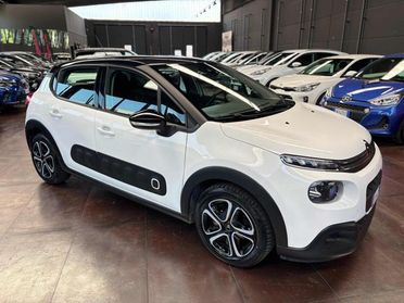 CITROEN C3 BlueHDi 100 S&S Shine