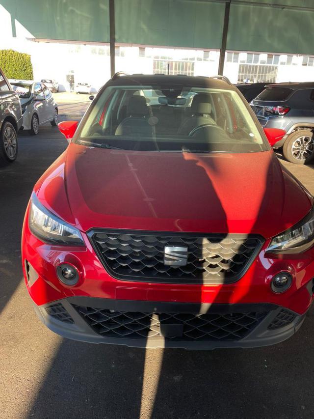 SEAT Arona 1.0 EcoTSI Style