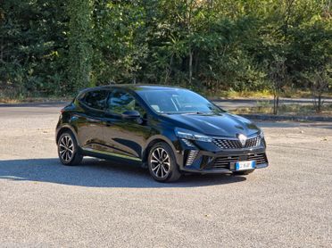Renault Clio TCe 90 CV 5 porte Esprit Alpine E6E Manuale NEO 2025
