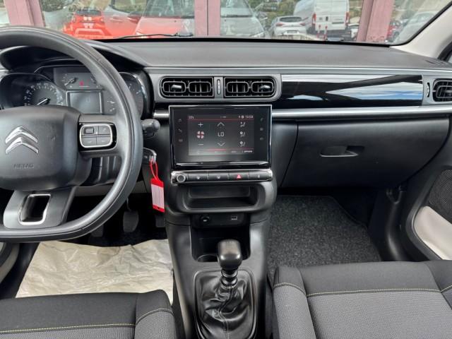 Citroen C3 1.5 bluehdi Feel Pack s&s 100cv 6m