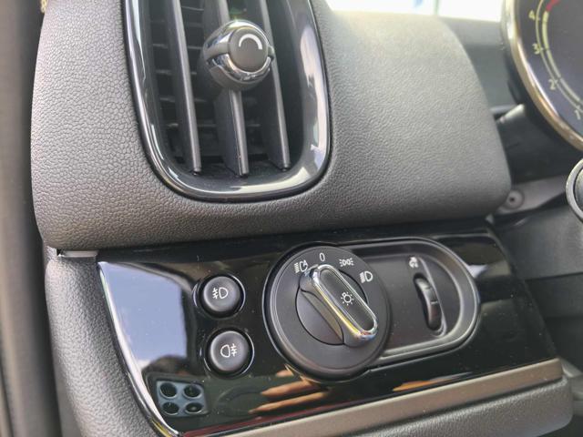 MINI Countryman 2.0 Cooper D Northwood Edition Countryman