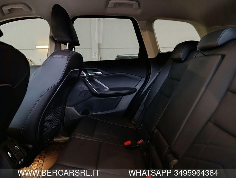 BMW X1 X1 xDrive 25e xLine*TELECAMERA POST*LED*PDC*PELLE*