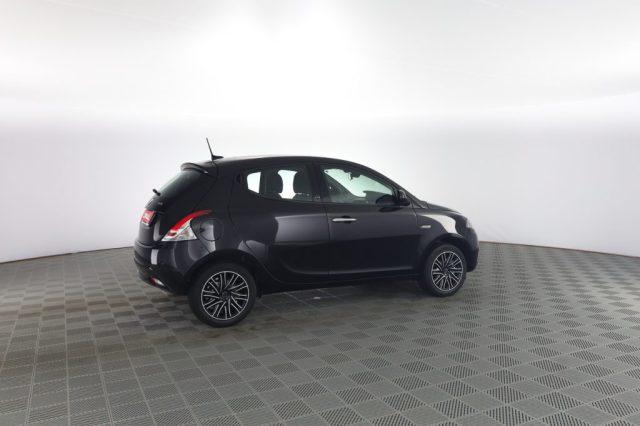 LANCIA Ypsilon Ypsilon 1.0 FireFly 5 porte S&S Hybrid Gold