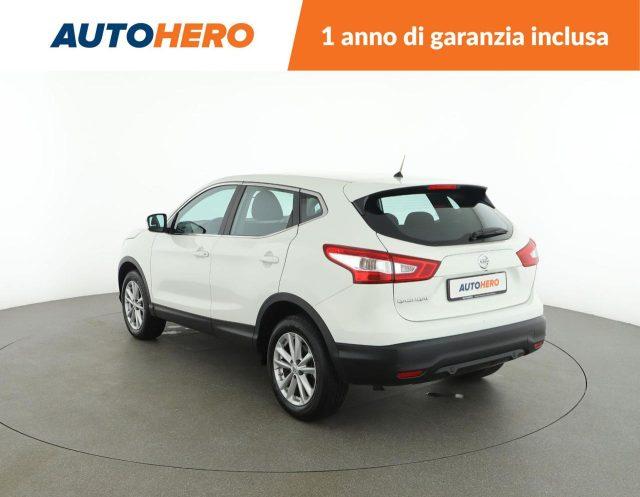 NISSAN Qashqai 1.2 DIG-T Acenta