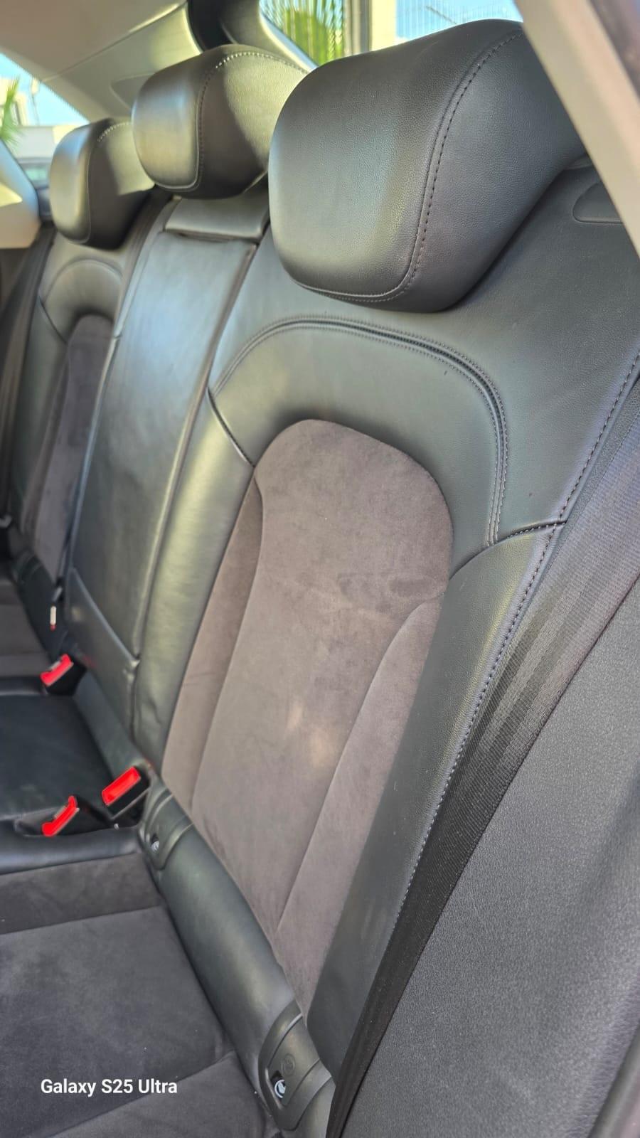 Audi Q3 2.0 TDI 150 CV quattro S tronic line Edition