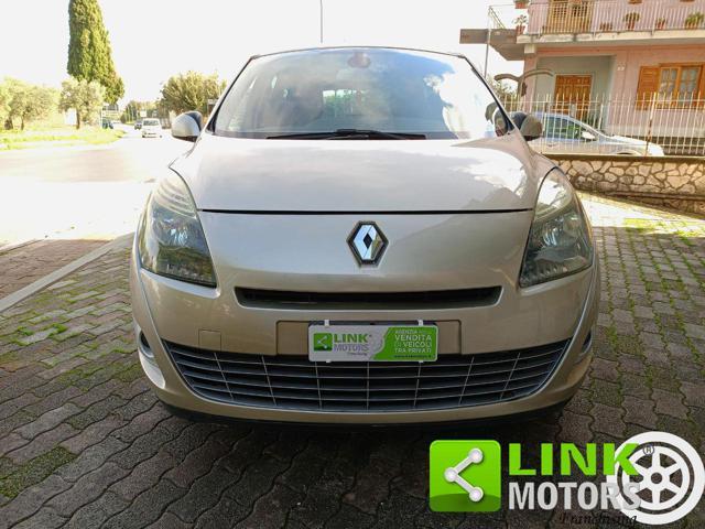 RENAULT Grand Scenic 1.9 dCi/130CV 7 posti