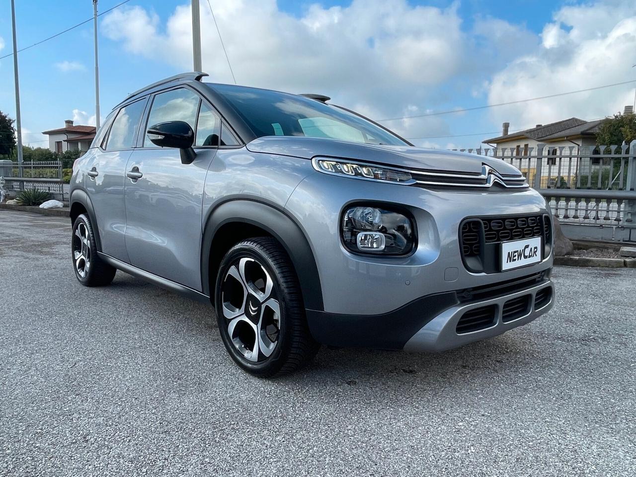 Citroen C3 Aircross 1.5 BlueHDi 100 S&S Shine