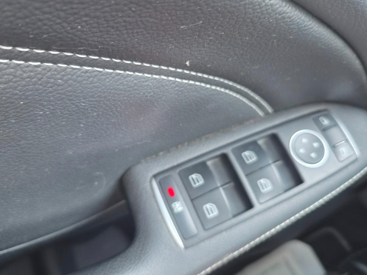 Mercedes-benz B 180 d Automatic Sport Euro6